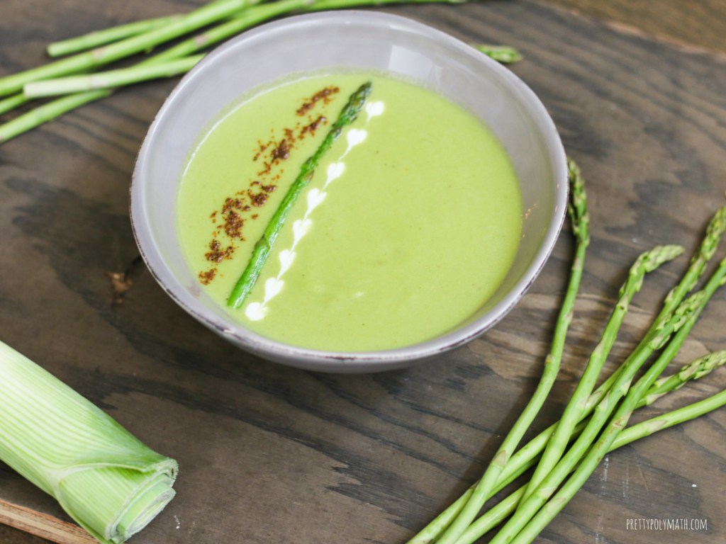 asparagus soup (3)